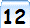 12